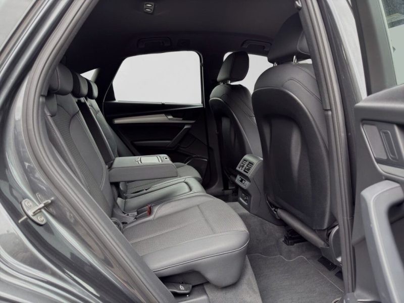 AUDI Audi Q5 Sportback 50 TFSIe Quattro REF_558