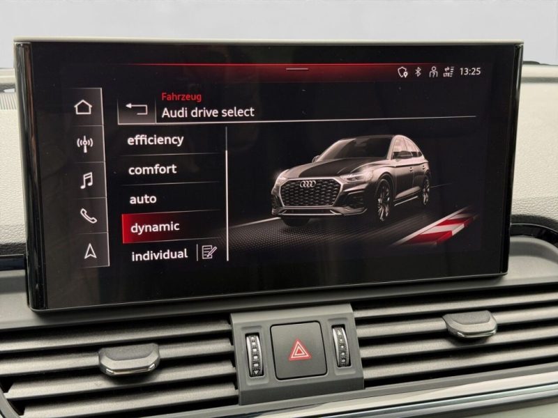 AUDI Audi Q5 Sportback 50 TFSIe Quattro REF_558