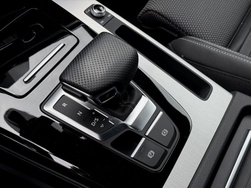AUDI Audi Q5 Sportback 50 TFSIe Quattro REF_558