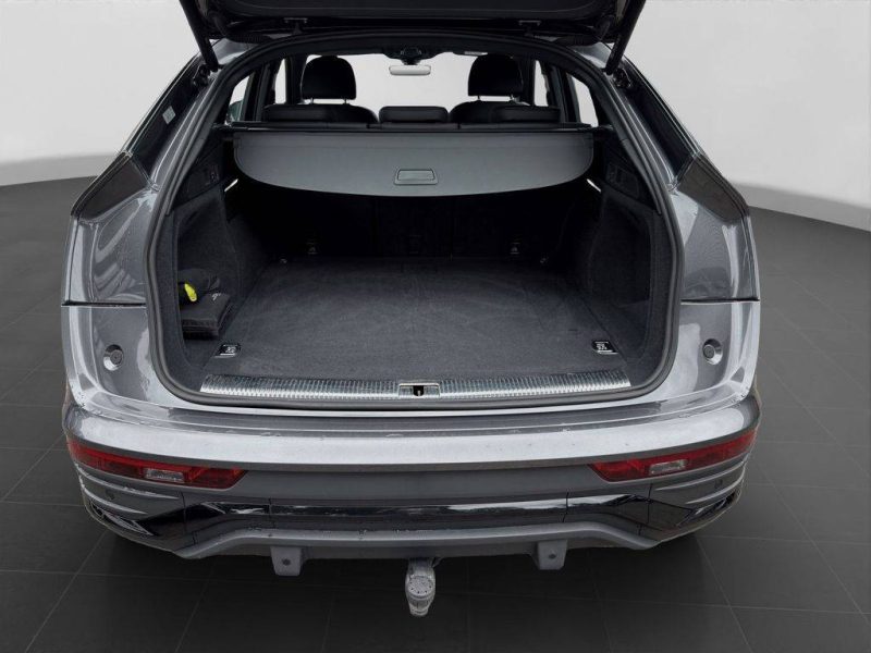 AUDI Audi Q5 Sportback 50 TFSIe Quattro REF_558