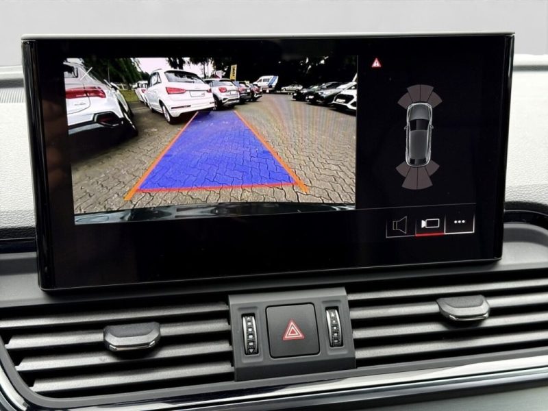 AUDI Audi Q5 Sportback 50 TFSIe Quattro REF_558