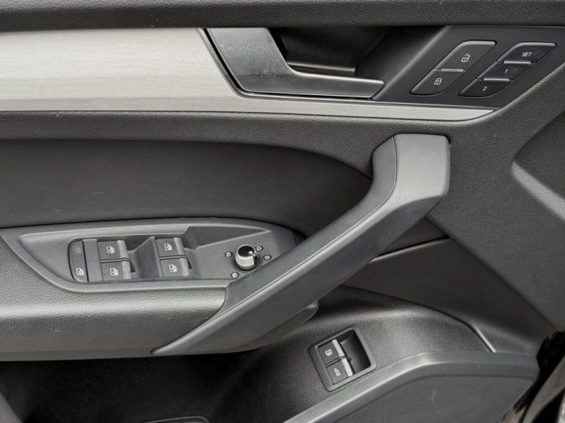 AUDI Audi Q5 Sportback 50 TFSIe Quattro REF_558