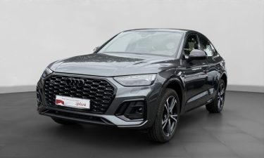 AUDI Audi Q5 Sportback 50 TFSIe Quattro REF_558