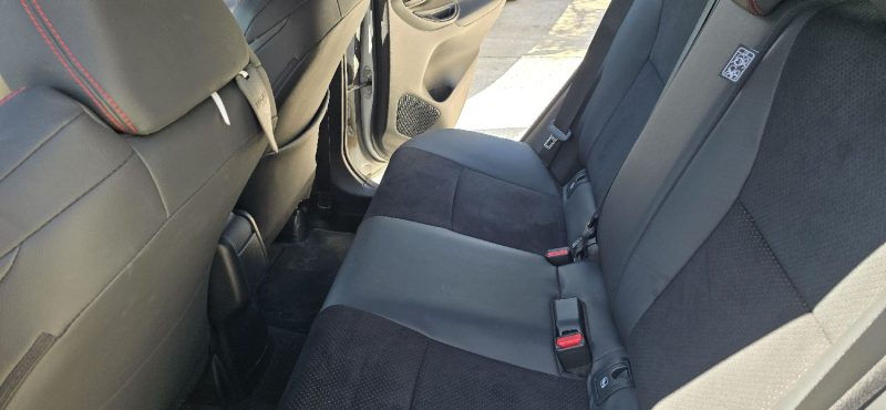 TOYOTA YARIS GR 2024 / 130h 