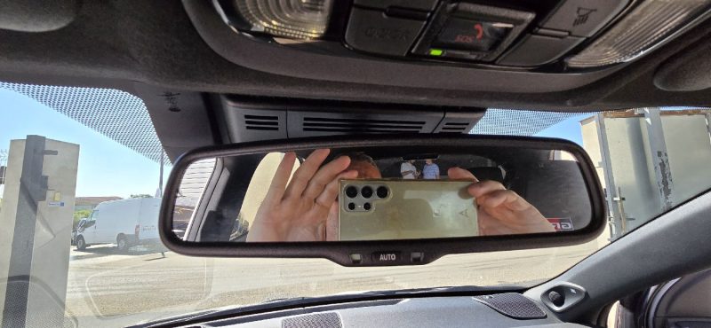 TOYOTA YARIS GR 2024 / 130h 