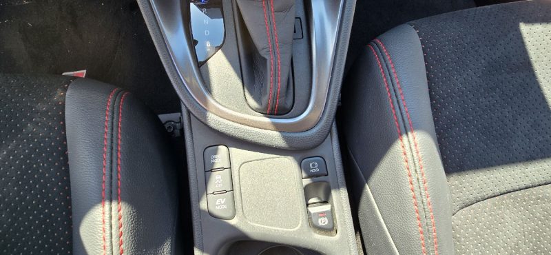 TOYOTA YARIS GR 2024 / 130h 