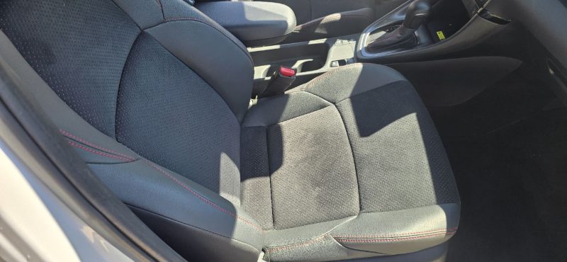 TOYOTA YARIS GR 2024 / 130h 