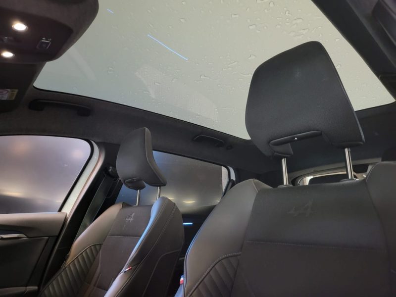 RENAULT SCENIC E-TECH  220ch GRANDE AUTONOMIE ESPRIT ALPINE / TOIT PANORAMIQUE / HARMAN KARDON / PAC