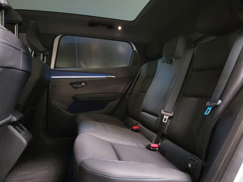 RENAULT SCENIC E-TECH  220ch GRANDE AUTONOMIE ESPRIT ALPINE / TOIT PANORAMIQUE / HARMAN KARDON / PAC