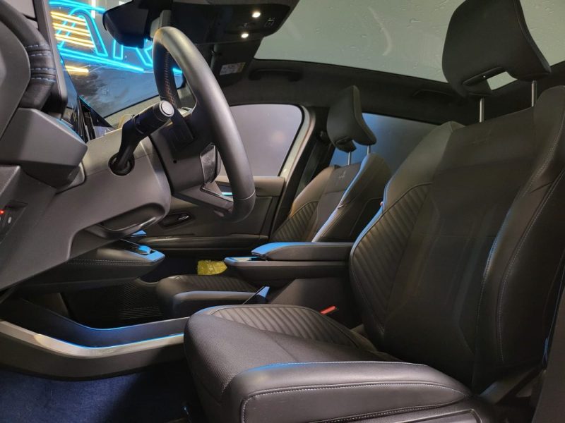 RENAULT SCENIC E-TECH  220ch GRANDE AUTONOMIE ESPRIT ALPINE / TOIT PANORAMIQUE / HARMAN KARDON / PAC