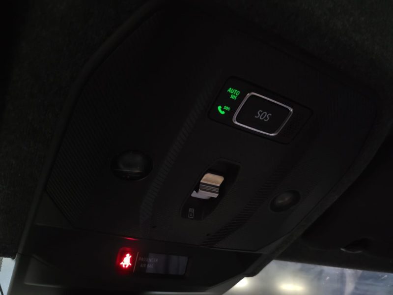 RENAULT SCENIC E-TECH  220ch GRANDE AUTONOMIE ESPRIT ALPINE / TOIT PANORAMIQUE / HARMAN KARDON / PAC