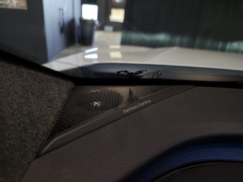 RENAULT SCENIC E-TECH  220ch GRANDE AUTONOMIE ESPRIT ALPINE / TOIT PANORAMIQUE / HARMAN KARDON / PAC