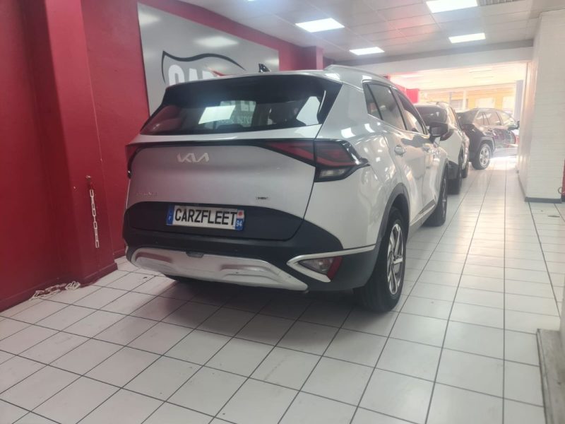 KIA SPORTAGE 2023
