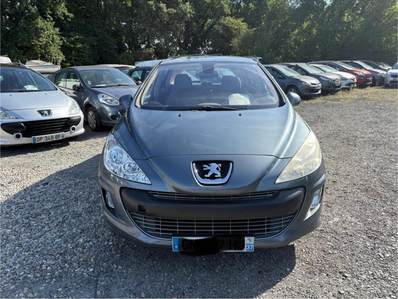 Peugeot 5 Portes 1.6 HDi 16V 110 cv  garantie 12 mois