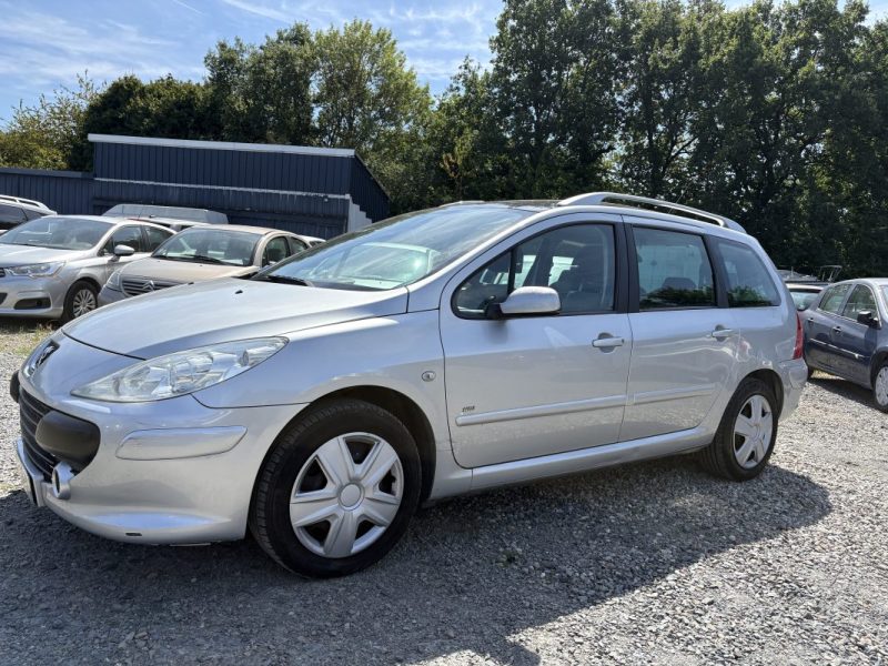 PEUGEOT 307 2006