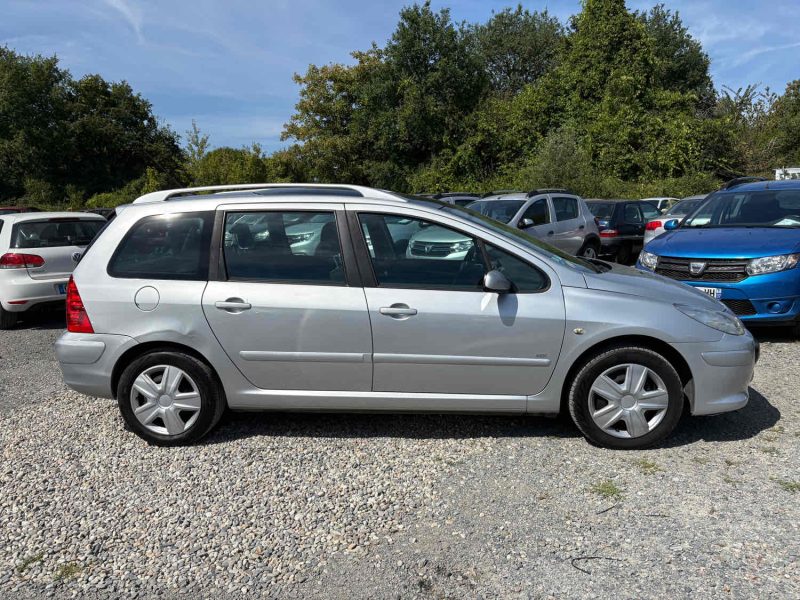 PEUGEOT 307 2006