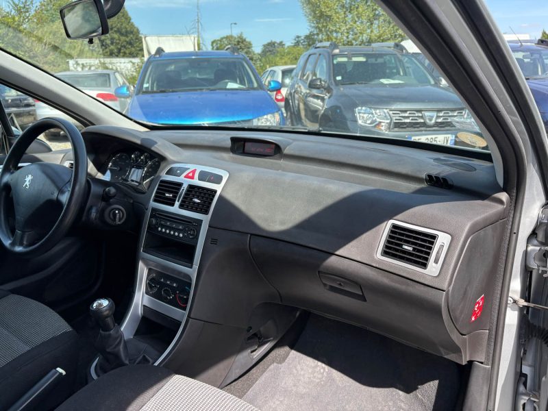 PEUGEOT 307 2006