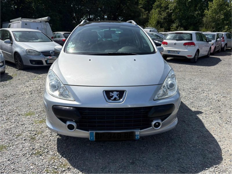 PEUGEOT 307 2006