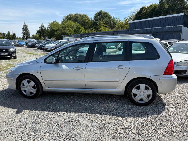 PEUGEOT 307 2006