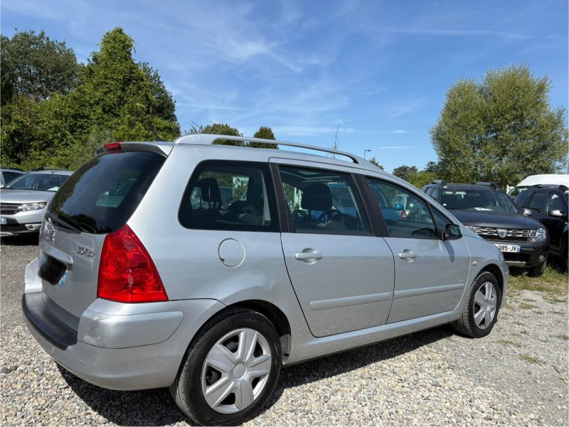 PEUGEOT 307 2006