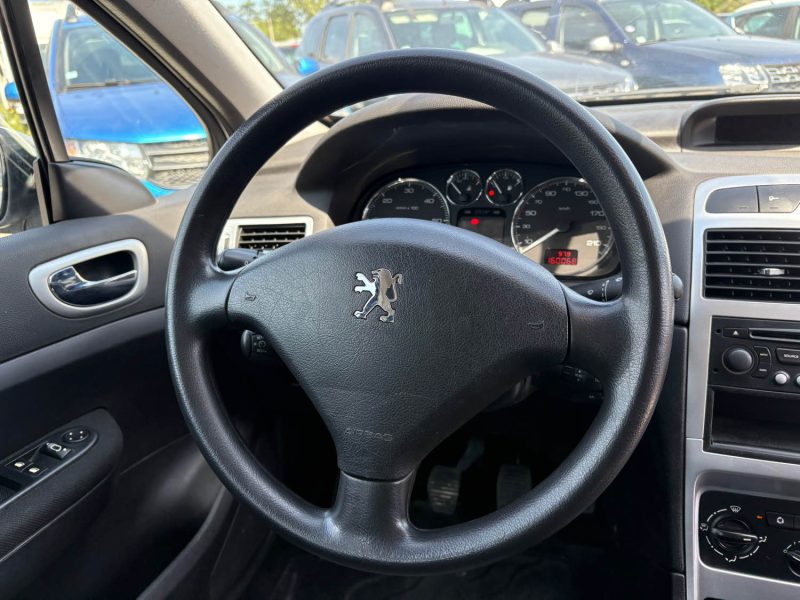 PEUGEOT 307 2006