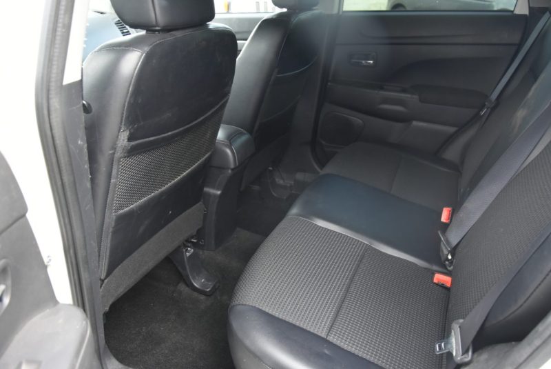 CITROEN C4 AIRCROSS 2014