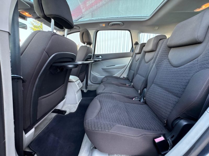 PEUGEOT 308 SW 2.0 HDI 136CV 12 MOIS DE GARANTIE