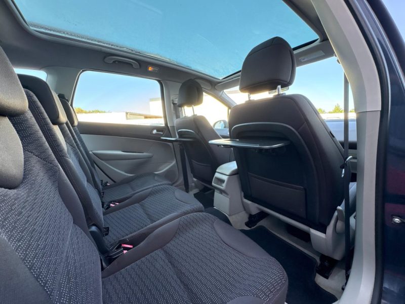 PEUGEOT 308 SW 2.0 HDI 136CV 12 MOIS DE GARANTIE