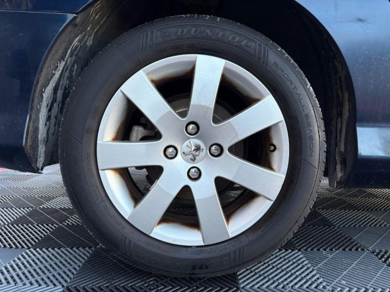 PEUGEOT 308 SW 2.0 HDI 136CV 12 MOIS DE GARANTIE