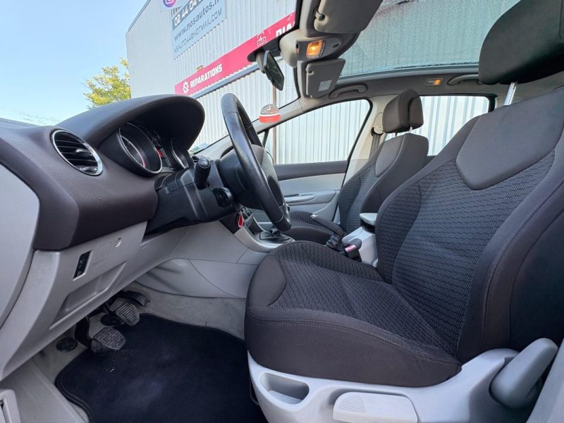 PEUGEOT 308 SW 2.0 HDI 136CV 12 MOIS DE GARANTIE