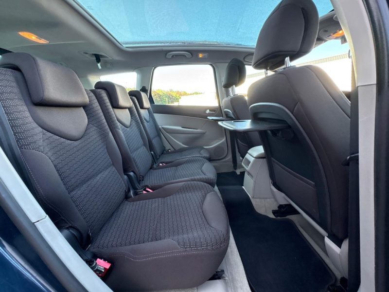 PEUGEOT 308 SW 2.0 HDI 136CV 12 MOIS DE GARANTIE