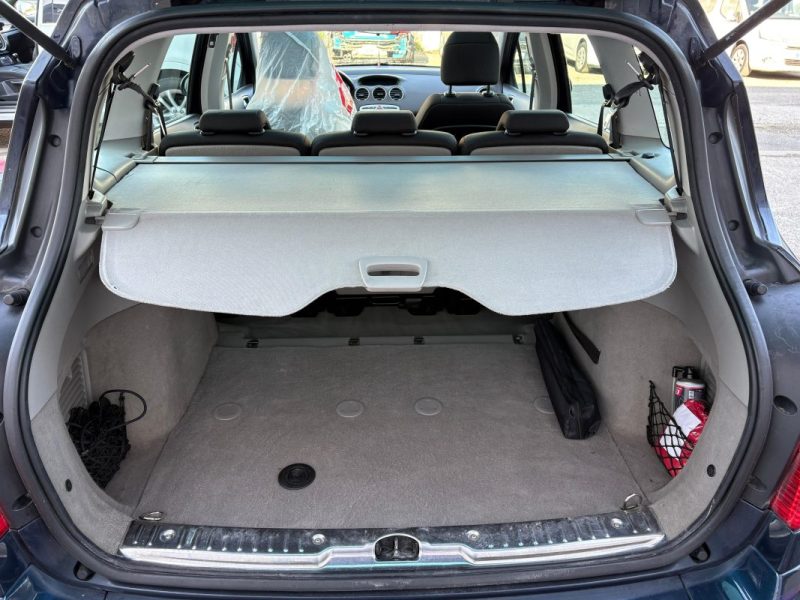 PEUGEOT 308 SW 2.0 HDI 136CV 12 MOIS DE GARANTIE