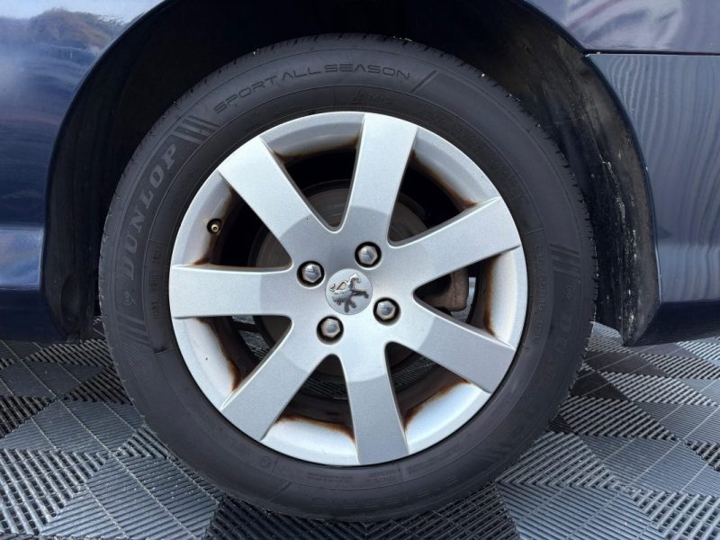 PEUGEOT 308 SW 2.0 HDI 136CV 12 MOIS DE GARANTIE