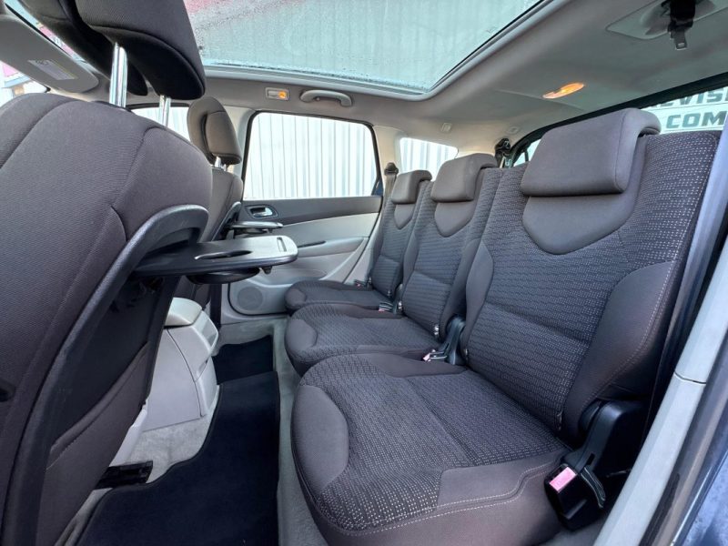 PEUGEOT 308 SW 2.0 HDI 136CV 12 MOIS DE GARANTIE