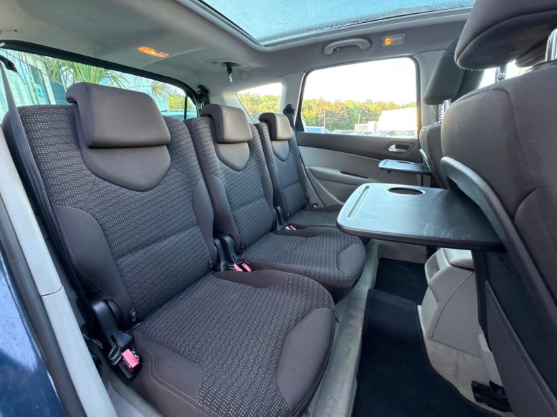 PEUGEOT 308 SW 2.0 HDI 136CV 12 MOIS DE GARANTIE