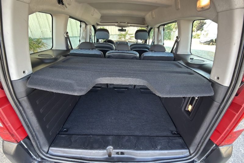 CITROEN BERLINGO 1.6 HDi 90 FAP XTR BVM5