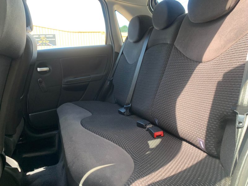 CITROEN C3 2009 1.4 HDI 70