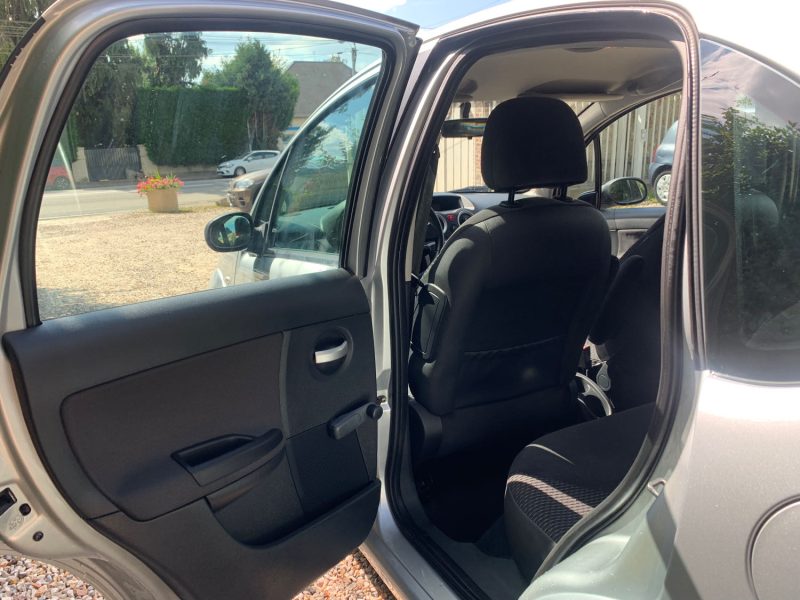 CITROEN C3 2009 1.4 HDI 70