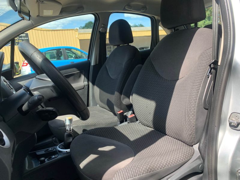 CITROEN C3 2009 1.4 HDI 70