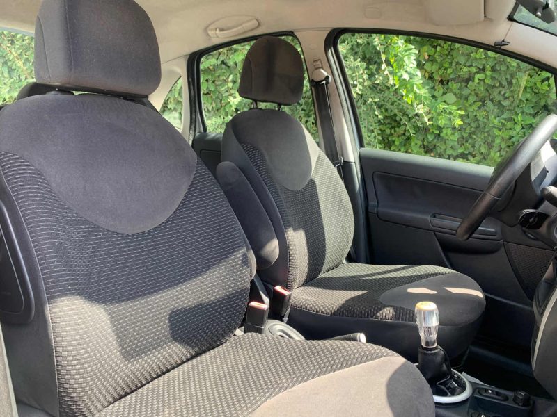 CITROEN C3 2009 1.4 HDI 70