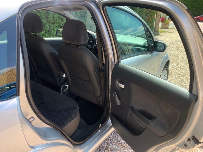 CITROEN C3 2009 1.4 HDI 70