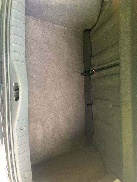 CITROEN C3 2009 1.4 HDI 70