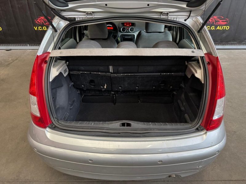 CITROEN C3 1.6 HDI 110 EXCLUSIVE 