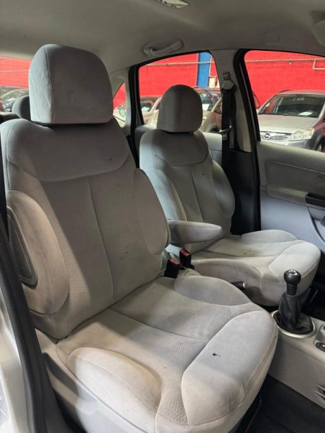 CITROEN C3 1.6 HDI 110 EXCLUSIVE 