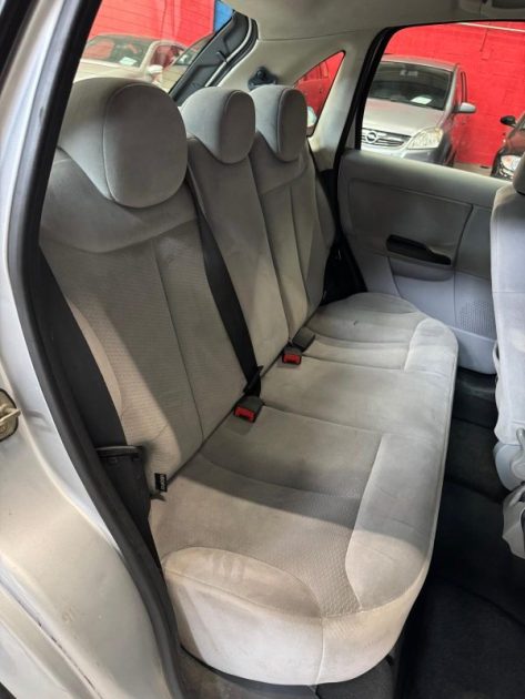 CITROEN C3 1.6 HDI 110 EXCLUSIVE 