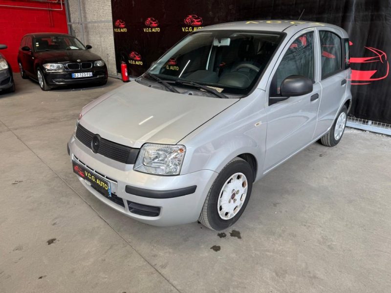 FIAT PANDA 1.2i 69 Confort 