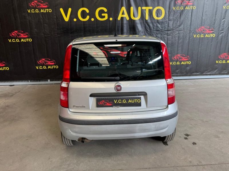 FIAT PANDA 1.2i 69 Confort 