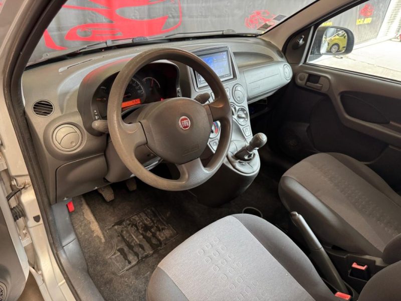 FIAT PANDA 1.2i 69 Confort 