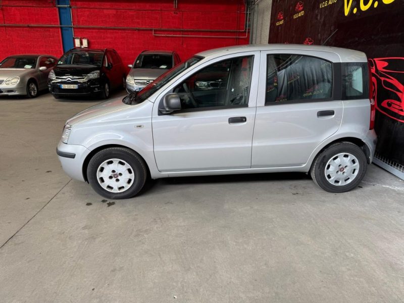 FIAT PANDA 1.2i 69 Confort 