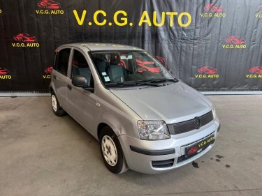FIAT PANDA 1.2i 69 Confort 